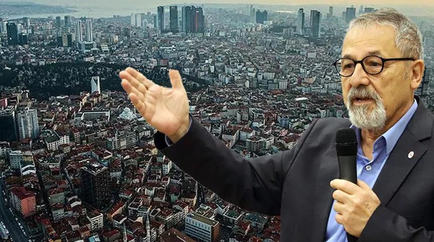 Marmara depreminin şiddetinin 9 olacağını söyledi mi? Prof. Dr. Naci Görür'den dikkat çeken paylaşım: "Anlaşılan bu kadar uğraşmamıza rağmen..."