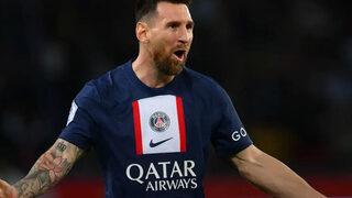 Messi'den tarihi sözleşmeye 'evet' cevabı! Ronaldo'nun komşusu oluyor