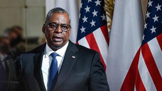 ABD Savunma Bakanı Austin'den 'Türkiye' açıklaması: Elimizden geleni yapacağız