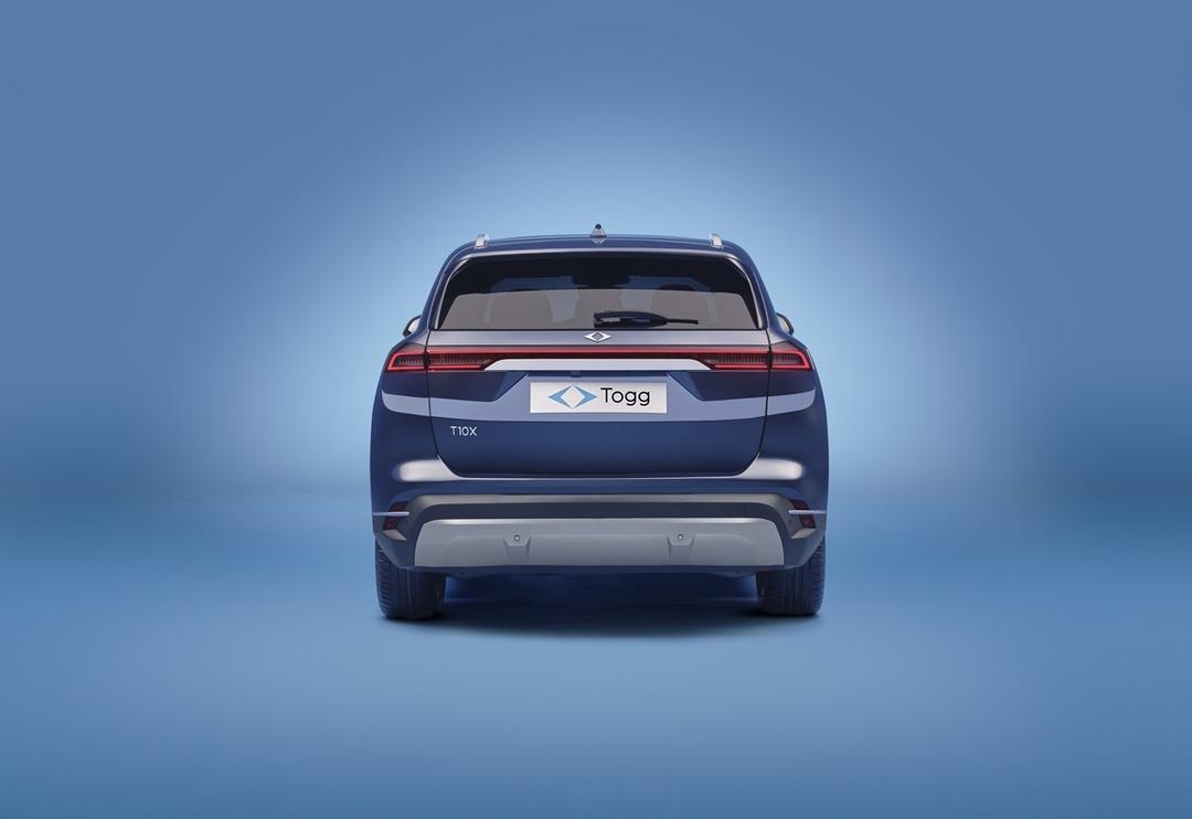 Togg başvuru ve sipariş s&uuml;reci bug&uuml;n başlıyor: 60 bin TL &ouml;deme şartı! 14 g&uuml;n detayı&hellip;