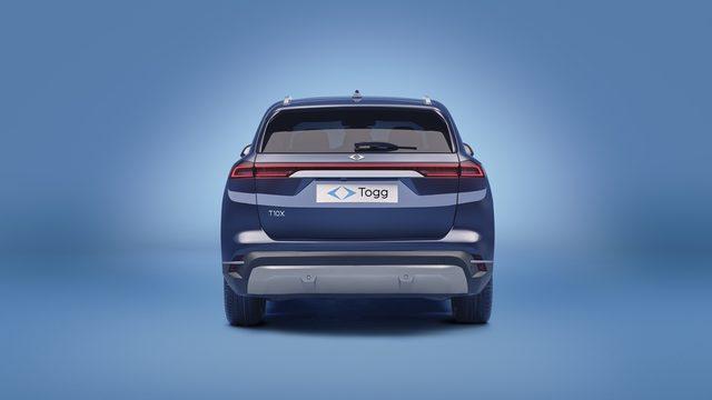 Togg başvuru ve sipariş süreci bugün başlıyor: 60 bin TL ödeme şartı! 14 gün detayı…