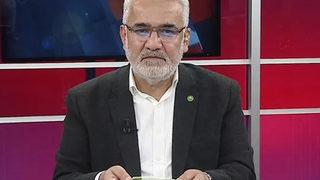 HÜDA PAR Hizbullah'ın devamı mı? Zekeriya Yapıcıoğlu, canlı yayında cevap verdi…