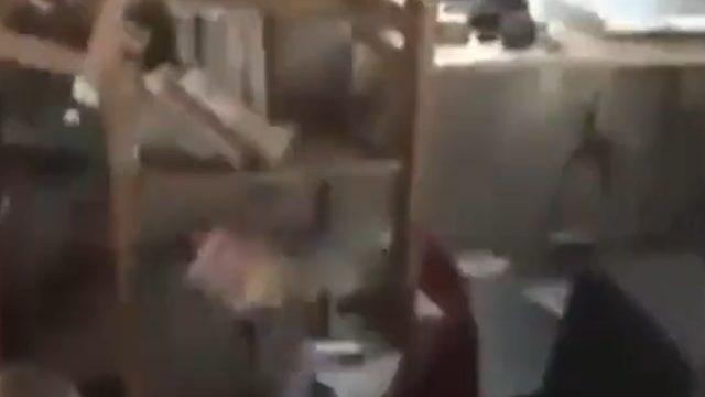 Japonya’da 12 yıl önce yaşanan 9 büyüklüğündeki depremin görüntüleri yeniden sosyal medyada gündem yarattı! Tam 6 dakika sürdü ve...