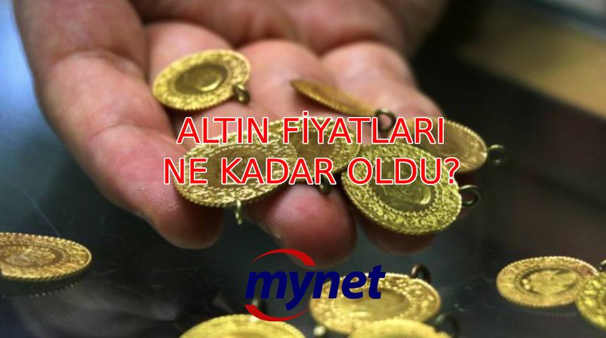ALTIN yatırımcısına kritik uyarı: O tarihe DİKKAT! İşte 16 Mart 2023 tam, yarım, çeyrek, cumhuriyet, gram ALTIN FİYATLARI...