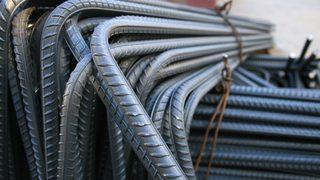 Gelir İdaresi Başkanlığı duyurdu: Darphane’den inşaat demiri kararı! Yeni sistem ile yakından takip edilecek: Zorunlu hale geliyor…