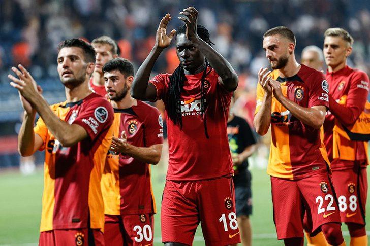 Galatasaray ile Konyaspor, 44. randevuda!