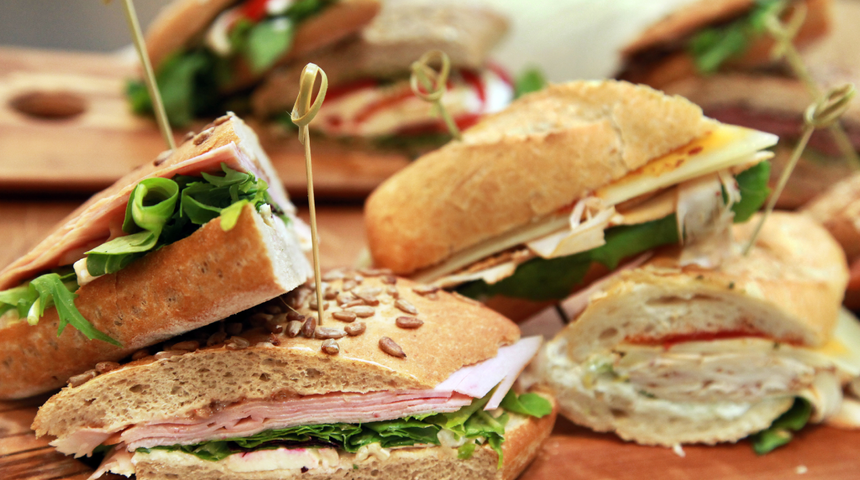 Masum görünüşüne inanmayın! Uzmanı sandviçin ölümcül zararlarını sıraladı