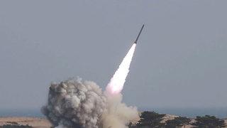 Kuzey Kore'den yeni füze denemesi! 'Bedelini ödeyecekler'