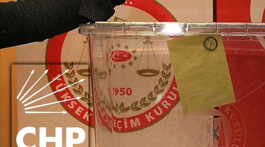 Herkesin tanıdığı bir isim! CHP'de adaylık için sürpriz sanatçı... Kulislerde konuşuluyor