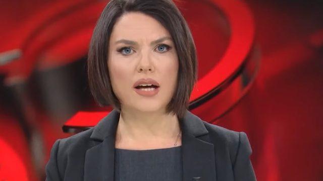 Ece Üner'den Hatay Valisi Rahmi Doğan'ın istifa kararı için dikkat çeken yorum! 'Dokunulmazlık zırhı...'