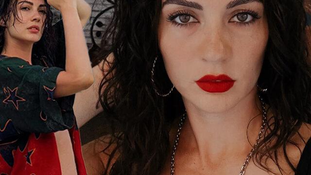 Burcu Özberk ‘Kraliçe’ dizisiyle ekranlara geri dönüyor! Ekran orucunu bozdu... “Hoşgeldin Deniz”