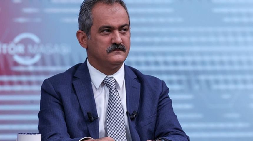 Milli Eğitim Bakanı duyurdu: 5 bin personel alımı yapılacak