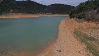 Keşan'da kuraklık nedeniyle su kullanımına sınırlandırma getirilecek