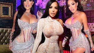 Estetik bağımlılığı sevgilisinin ölümünün ardından yaşadığı depresyonu atlamasına yardımcı oldu! “Ben bir estetik ameliyat bağımlısıyım”