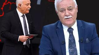 'Yaş itibarıyla sınıra geldim' diyerek duyurdu! İlahiyatçı Nihat Hatipoğlu'ndan veda mesajı