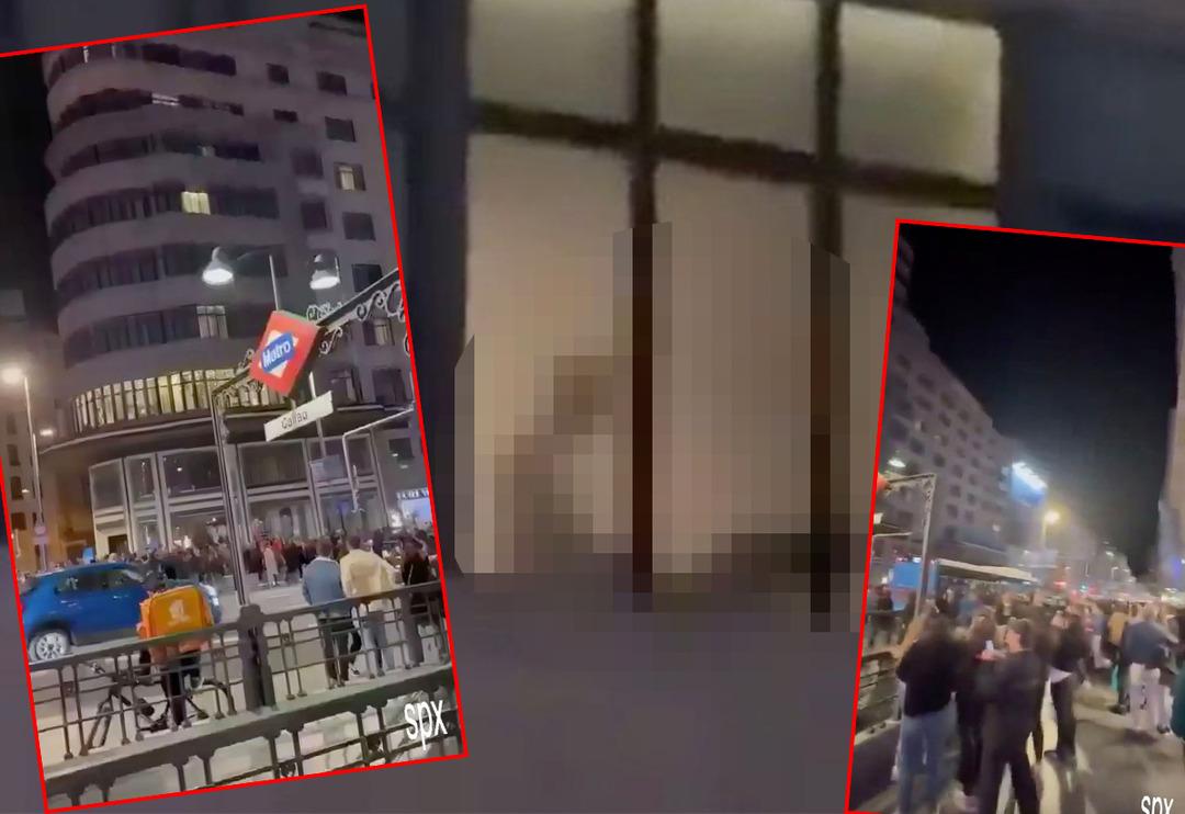 Cinsel ilişki g&ouml;r&uuml;nt&uuml;leri otelin camına yansıdı! Perdeyi &ccedil;ekmediler... Yoldan ge&ccedil;enler trafiği durdurup izlemeye başladı