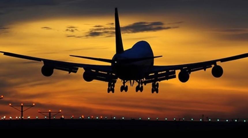 Atat&uuml;rk Havalimanı'nda korku dolu anlar! Havada 'yakıtım bitti' dedi ve...