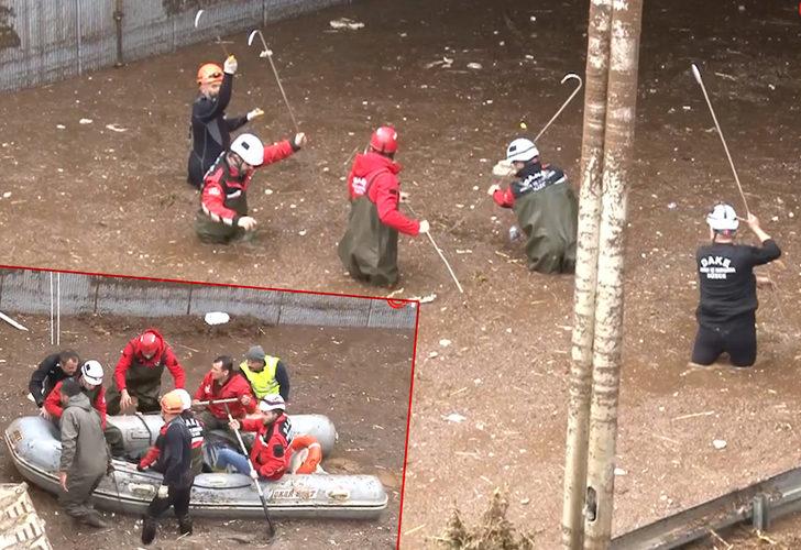 Şanlıurfa ve Adıyaman'daki sel felaketinde can kaybı 15'e yükseldi! Çamurların içindeki o anlar kahretti...