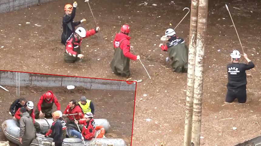 Şanlıurfa ve Adıyaman'daki sel felaketinde can kaybı 15'e yükseldi! Çamurların içindeki o anlar kahretti...