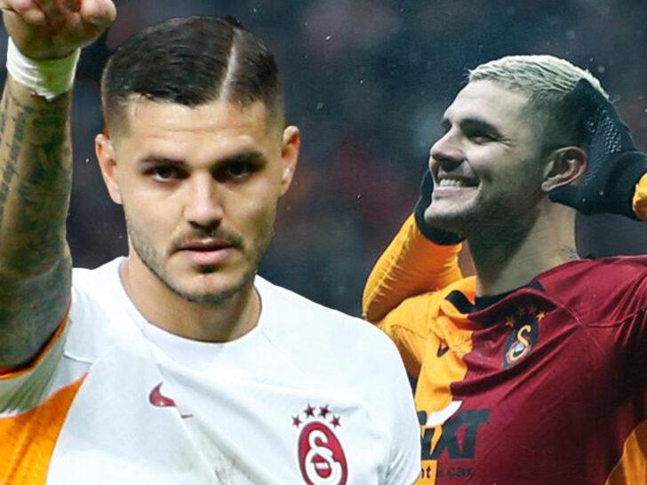 Mauro Icardi'yi şoke eden sonuç! Son 12 yılın en kötü transferi seçildi...