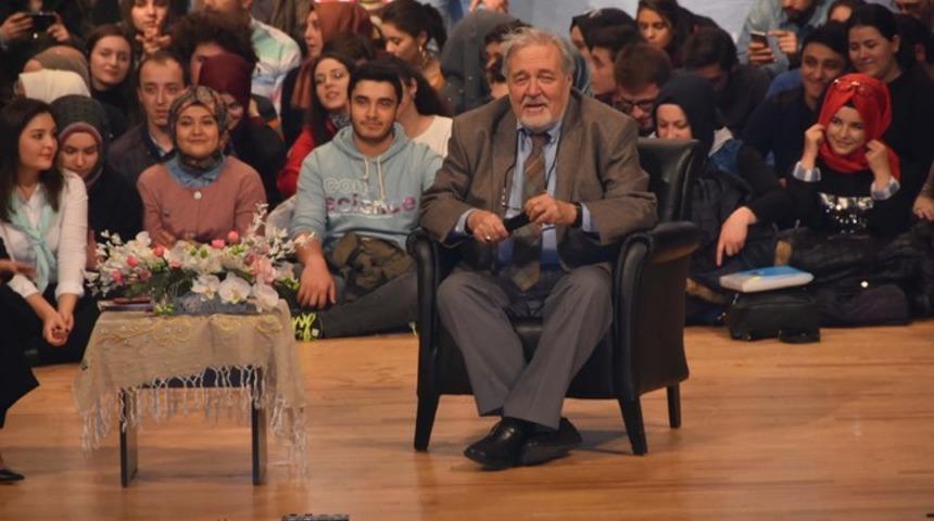 İlber Ortaylı Kudüs gerçeğini açıkladı