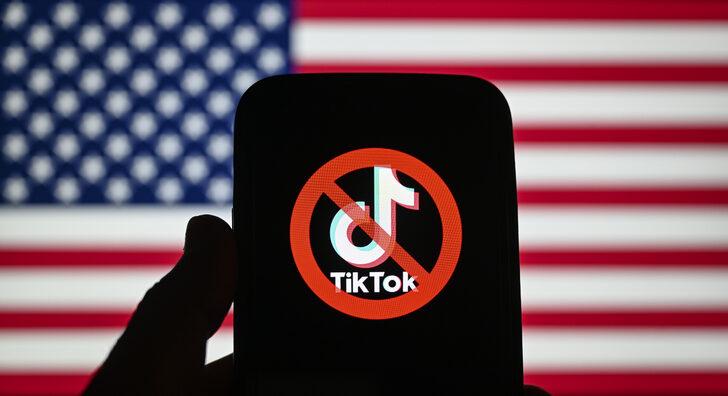 ABD, TikTok'un kullanımını yasaklayacak mı? Şaşırtan talep...