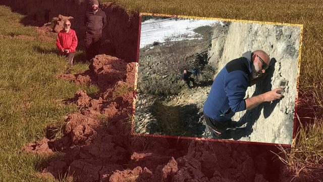 O bölgeyi ve fayı işaret etti! 'Daha büyük bir deprem yaşanabilir' Uzman isimden uyarı geldi