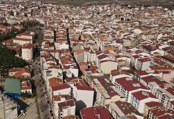 Deprem korkusu o ilde rağbeti artırdı! 'Şu an bölgemiz taleplere cevap veremeyecek noktada'