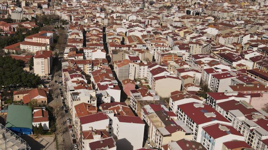 Deprem korkusu o ilde rağbeti artırdı! 'Şu an bölgemiz taleplere cevap veremeyecek noktada'