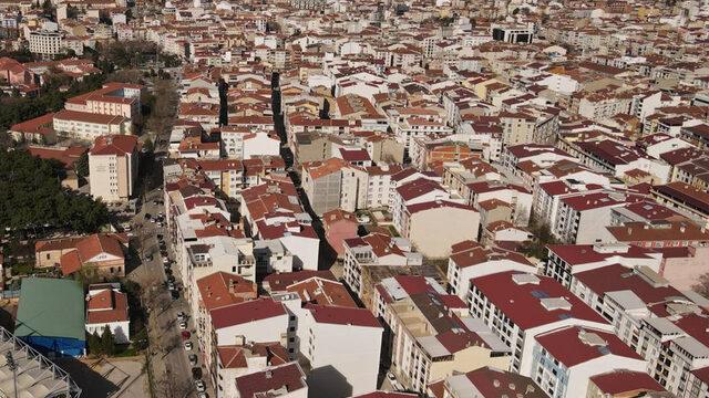 Deprem korkusu o ilde rağbeti artırdı! 'Şu an bölgemiz taleplere cevap veremeyecek noktada'