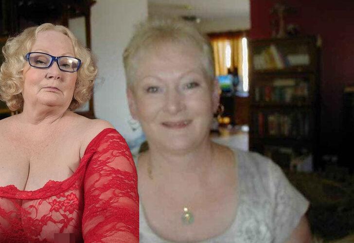 71 yaşındaki sosyal medya fenomeni Michelle Hardenbrook seksi pozlarıyla limitleri zorlamaya devam ediyor! “Kalça protezimle...”