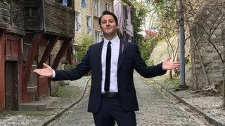 İlker Ayrık reyting rekoru kıran yarışmayla geliyor!