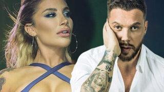 İrem Derici, Sinan Akçıl'a laf attı; sosyal medya yıkıldı! 'Sinan Akçıl yasaklansın'