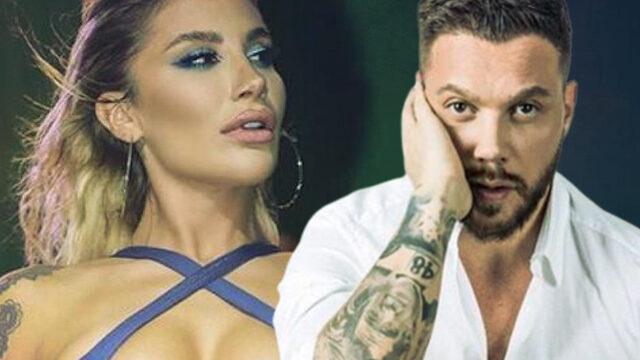 İrem Derici, Sinan Akçıl'a laf attı; sosyal medya yıkıldı! 'Sinan Akçıl yasaklansın'