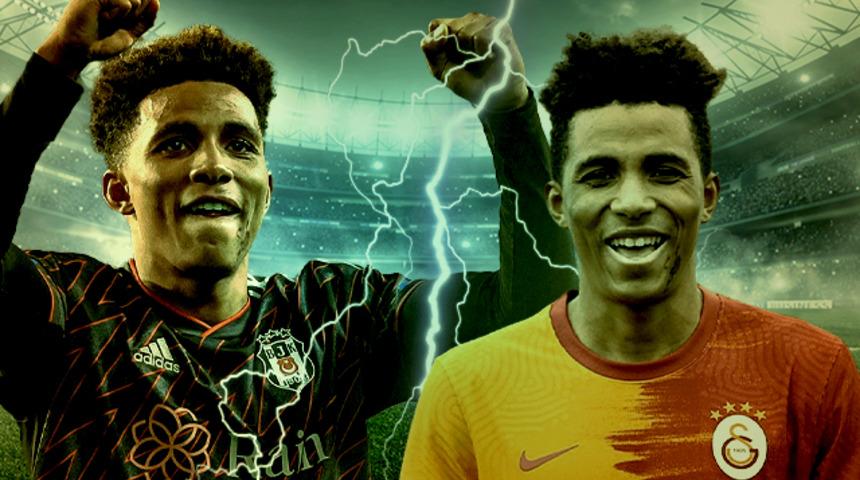 Son dakika: Beşiktaş ve Galatasaray'ı birbirine katmıştı! Taraftarın sevgilisi Gedson Fernandes'ten büyük sürpriz! Sezon sonunda gidiyor...