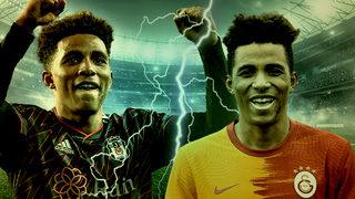 Son dakika: Beşiktaş ve Galatasaray'ı birbirine katmıştı! Taraftarın sevgilisi Gedson Fernandes'ten büyük sürpriz! Sezon sonunda gidiyor...