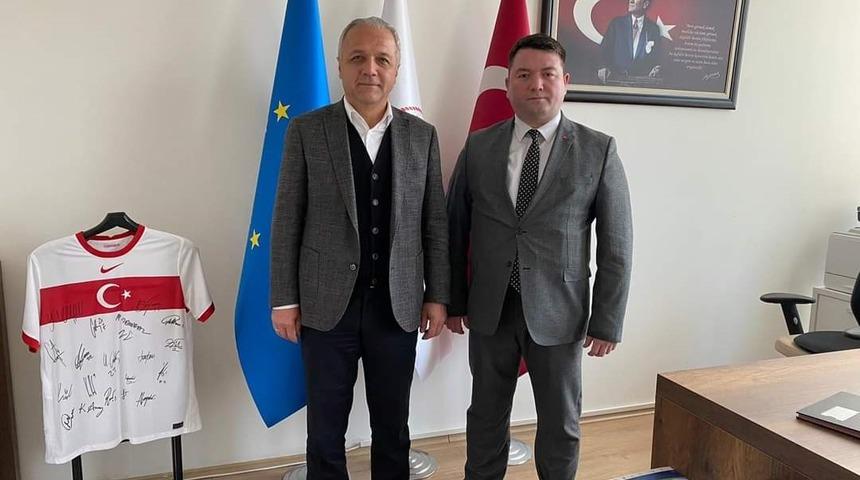 Suluova Belediyesi’nden 350 Milyon TL hibe destekli tarihi proje