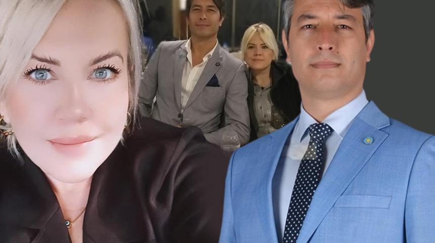Aldatma iddiası istifa getirdi! İYİ Parti İncirliova İlçe Başkanı Ahmet Alak, görevini bıraktı
