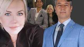 Aldatma iddiası istifa getirdi! İYİ Parti İncirliova İlçe Başkanı Ahmet Alak, görevini bıraktı