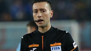 Süper Lig'de 26. haftanın hakemleri açıklandı!