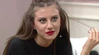 Melis Buse Betkayan'dan evli sevgilisinin eşine çok ağır sözler! “Kene gibi bir şeysin”