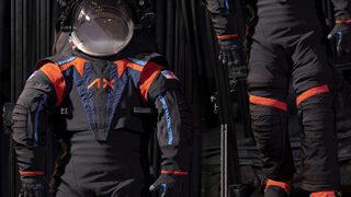 NASA tanıttı... Özel olarak tasarlandı! 'Daha modern ve esnek'