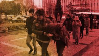 Erzurum'da 'Arka Sokaklar' operasyonu! 15 kişiye fuhuş gözaltısı, 114 kişiye de 1 milyon 516 bin TL ceza 