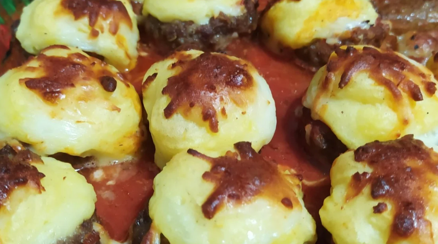 Gelinim Mutfakta Hasanpaşa tarifi! En lezzetli Hasanpaşa köftesi nasıl yapılır?