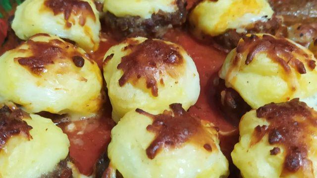 Gelinim Mutfakta Hasanpaşa tarifi! En lezzetli Hasanpaşa köftesi nasıl yapılır?