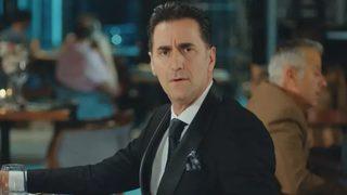 Bekir Aksoy'dan şaşırtan Yasak Elma çıkışı! Çok saçmaydı