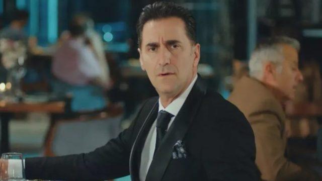 Bekir Aksoy'dan şaşırtan Yasak Elma çıkışı! Çok saçmaydı