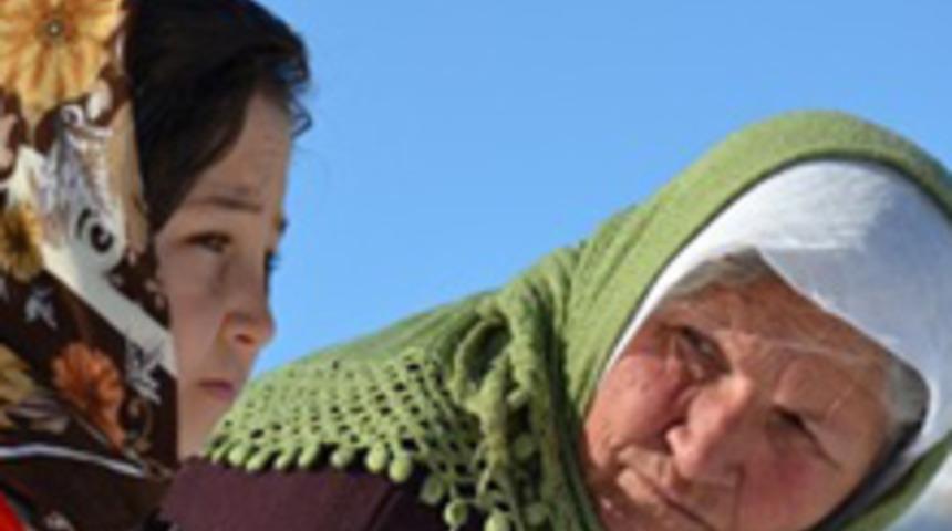 Kadının Kadına Şiddeti