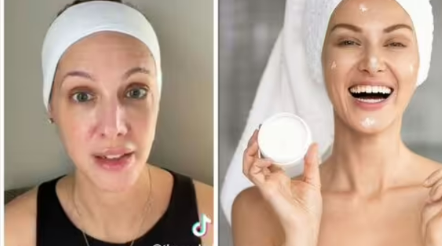 15 yaş genç görünmenin kolay formülünü paylaştı! Adeta gençlik iksiri etkisi yaratıyor