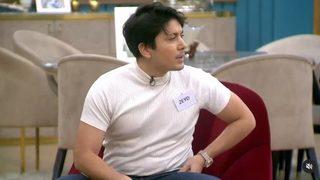 Kısmetse Olur Zeyd tuvalette paylaşım yaptı! Cinsel organı gözükünce... 